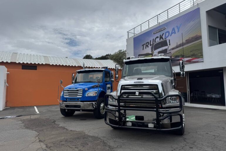 Daimler Truck México