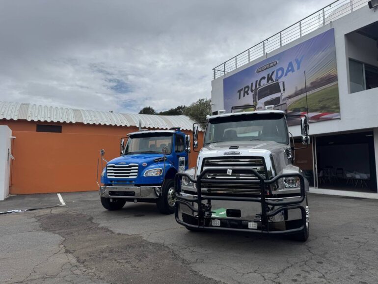 Daimler Truck México