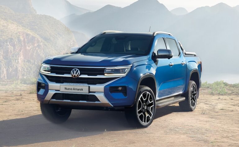 AMAROK