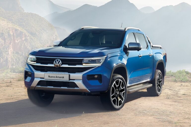 AMAROK