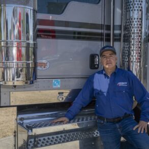 BALDEMAR TAMEZ CAVAZOS