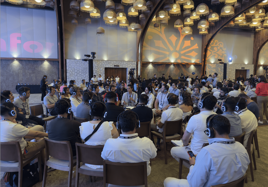 Collab Sessions C12 HUB 2025