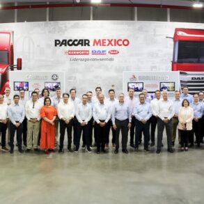 PACCAR México