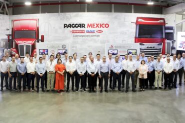 PACCAR México