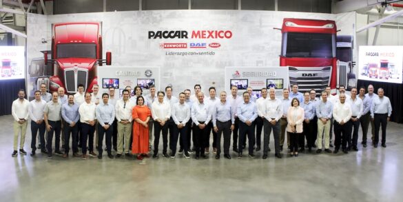 PACCAR México