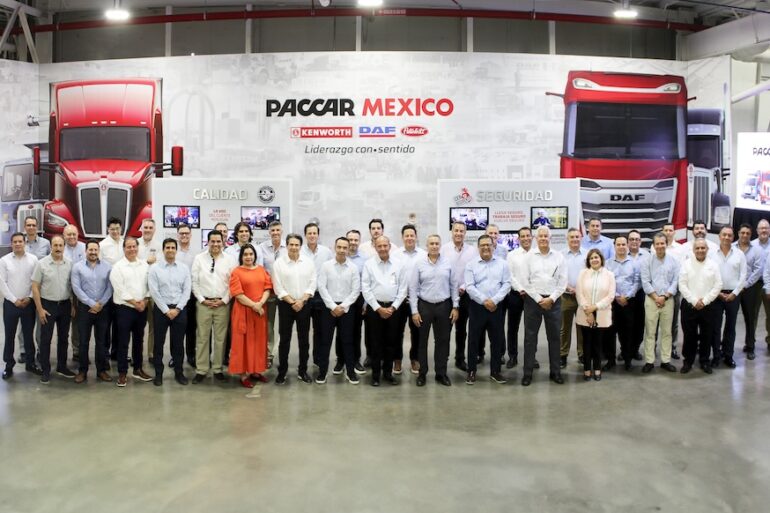 PACCAR México