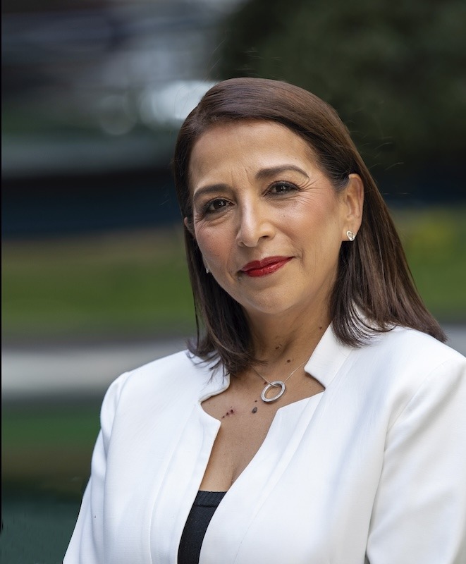 Luz Elena jurado 2