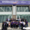 Speexmax Tires
