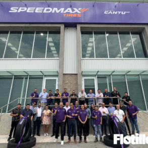 Speexmax Tires