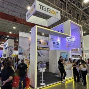 Televía Expo Proveedores 2