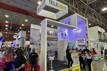 Televía Expo Proveedores 2