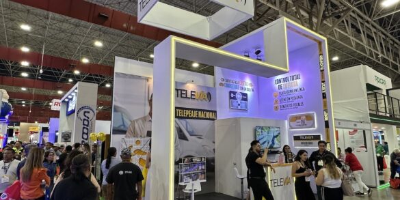 Televía Expo Proveedores 2