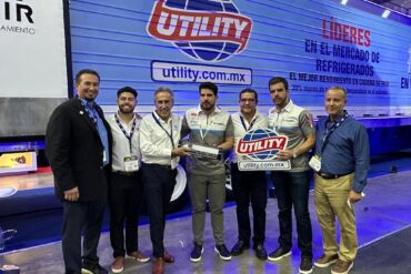Utility monterrey