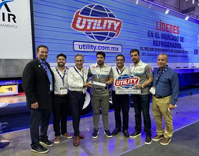 Utility monterrey