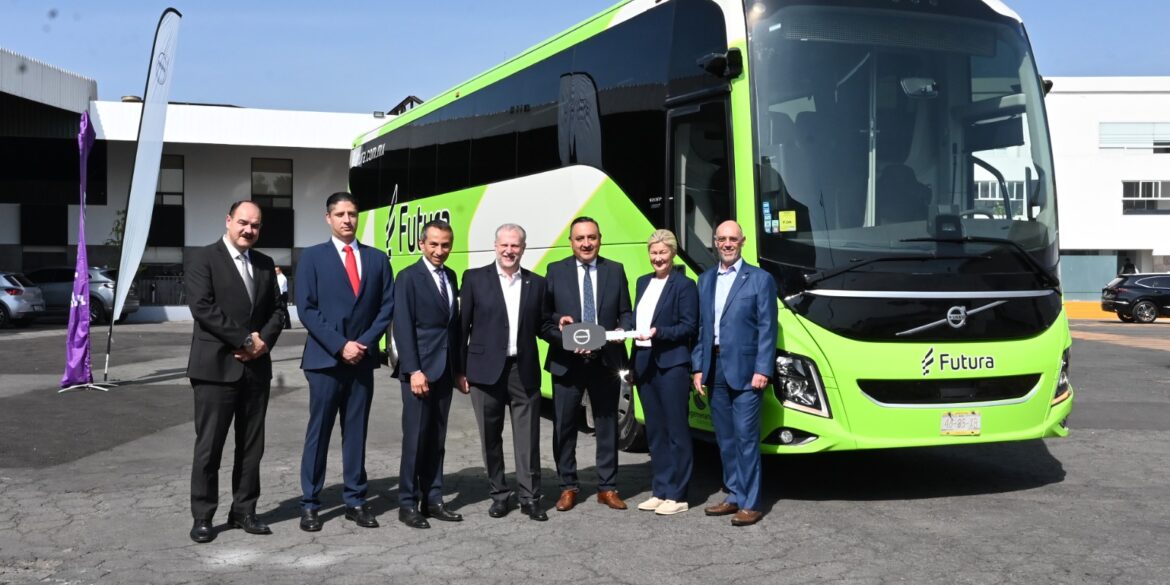 Volvo Buses