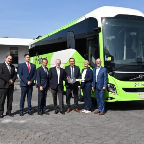 Volvo Buses