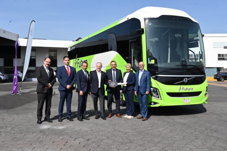 Volvo Buses
