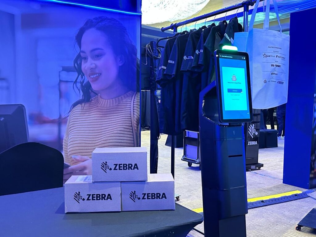 Zebra Technologies