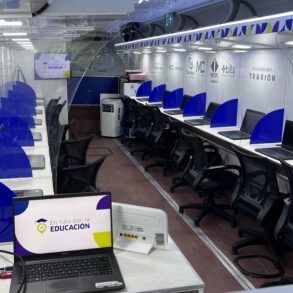 Fundación Traxión