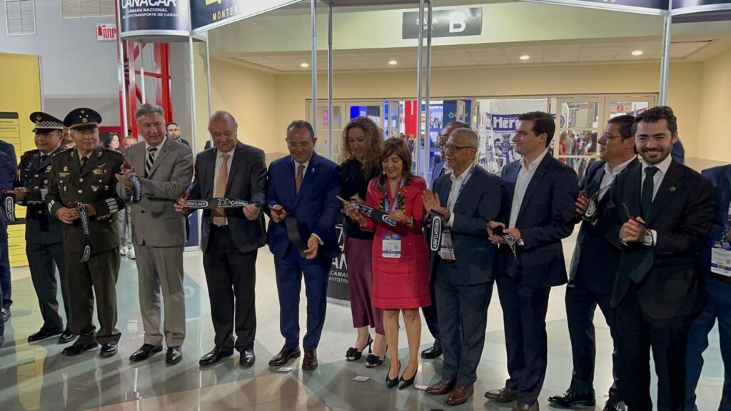 Expo Proveedores de Monterrey 2025