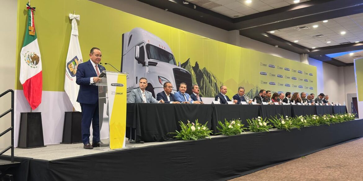 Expo Proveedores de Monterrey 2025