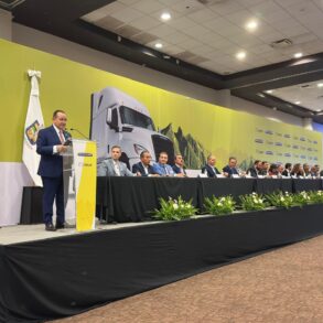 Expo Proveedores de Monterrey 2025