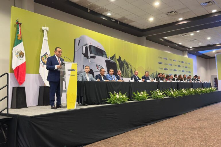 Expo Proveedores de Monterrey 2025