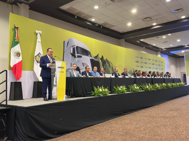 Expo Proveedores de Monterrey 2025