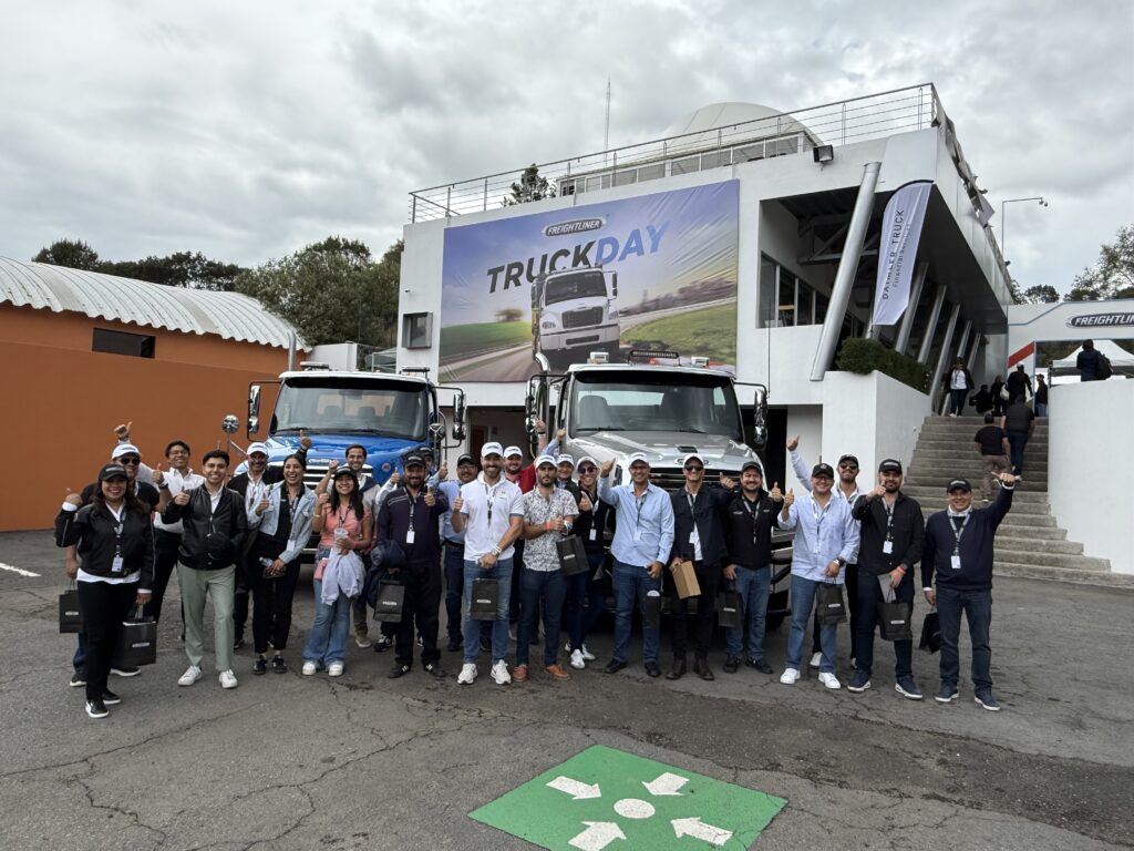 Daimler Truck México