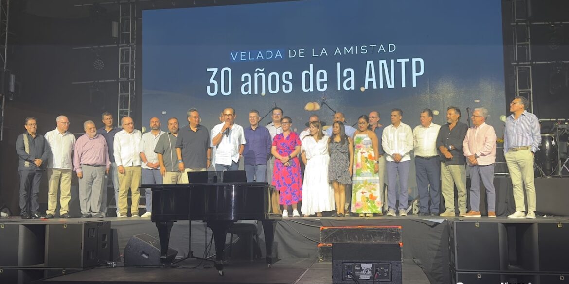 ANTP, 30 años de liderazgo, diálogo y visión a futuro