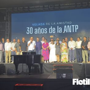 ANTP, 30 años de liderazgo, diálogo y visión a futuro