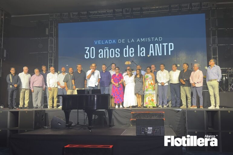 ANTP, 30 años de liderazgo, diálogo y visión a futuro