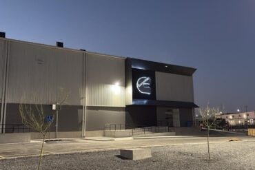 Centro distribución Cummins Monterrey