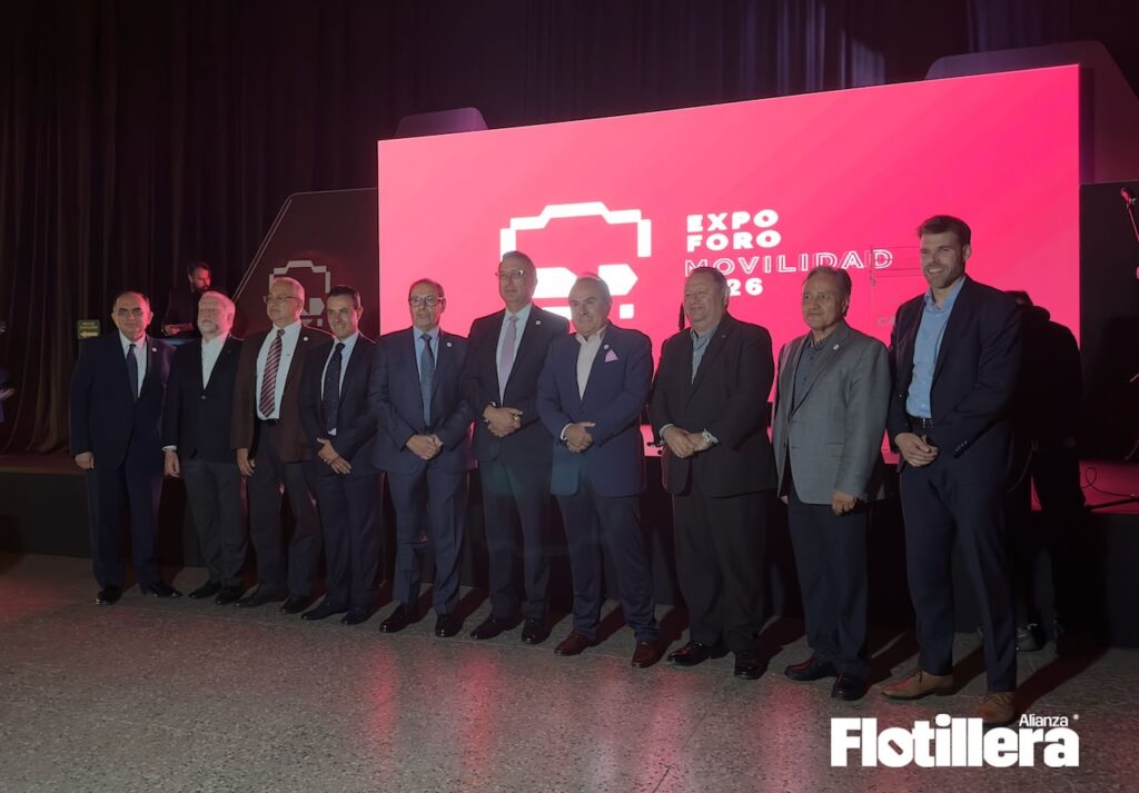 Anuncian Expo Foro Movilidad 2026 