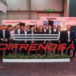 Difrenosa Expo Proveedores 2025