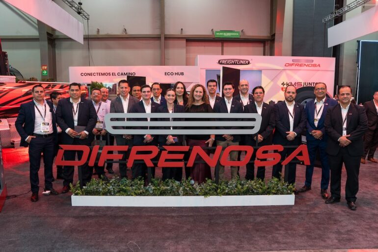 Difrenosa Expo Proveedores 2025