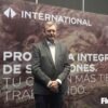 Internacional en el Foro Nacional de Transporte Privado