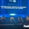 Tecnología e inteligencia artificial revolucionan el transporte de carga