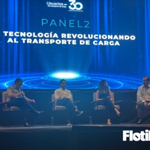 Tecnología e inteligencia artificial revolucionan el transporte de carga