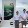 Cummins presenta resultados sólidos en el primer trimestre de 2025 y afianza compromiso con la sostenibilidad