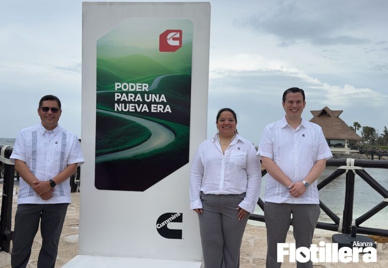 Cummins presenta resultados sólidos en el primer trimestre de 2025 y afianza compromiso con la sostenibilidad