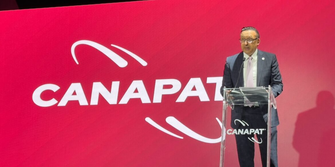 Presentan Expo Foro Movilidad 2026