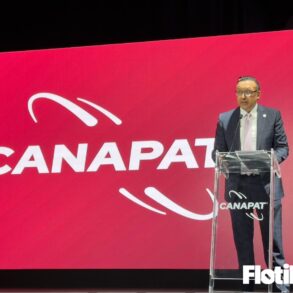 Presentan Expo Foro Movilidad 2026