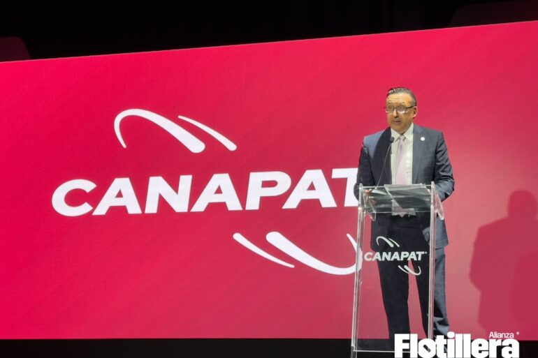 Presentan Expo Foro Movilidad 2026