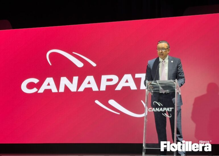 Presentan Expo Foro Movilidad 2026