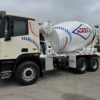 Foton MTM 3