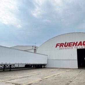 Fruehauf 58 años en México