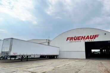 Fruehauf 58 años en México
