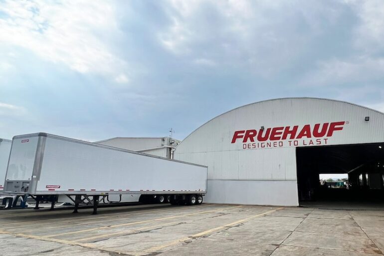 Fruehauf 58 años en México