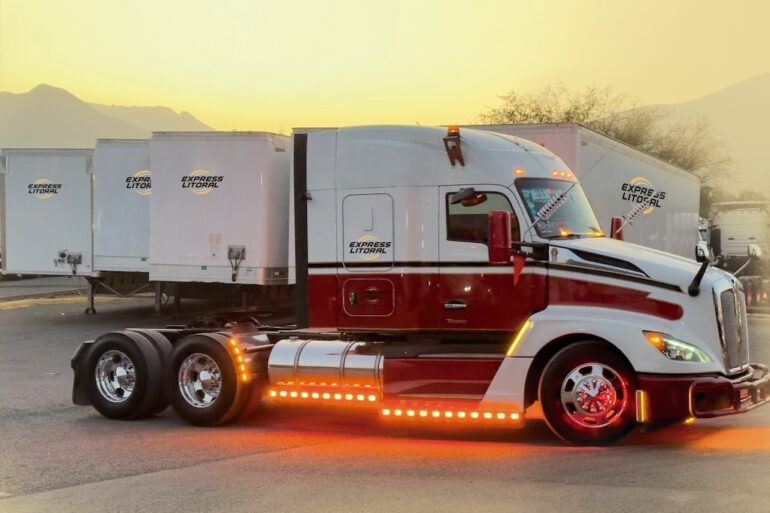 Grupo Express Litoral